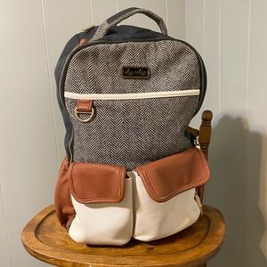 Itzy Ritzy diaper bag